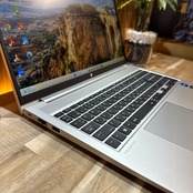 \ 公式ショップ限定価格❣️/ 準美品《2022年モデル》HP ProBook 450 G9 メモリ16GB SSD256GB 第12世代 ノートパソコン 安心サポート&3ヶ月保証付き