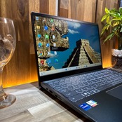\ 公式ショップ限定価格❣️/ 準美品《ハイスペック》MSI Modern 14 最高峰i7 第11世代 メモリ16GB SSD512GB ノートパソコン 安心サポート&3ヶ月保証付き