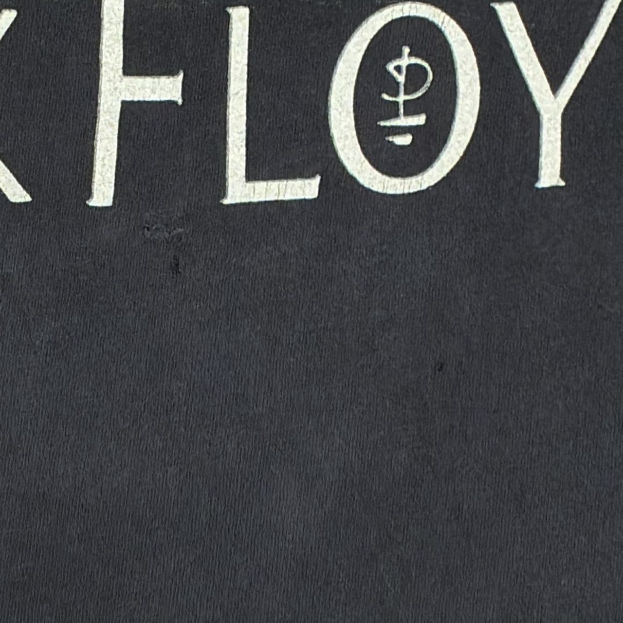 PINK FLOYD 'THE DIVISION BELL EUROPEAN TOUR 90s' XL 535