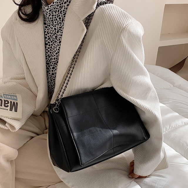 レッドチェーン トートバッグ メッセンジャーバッグ Tiancai_Wing_Bag93320996150