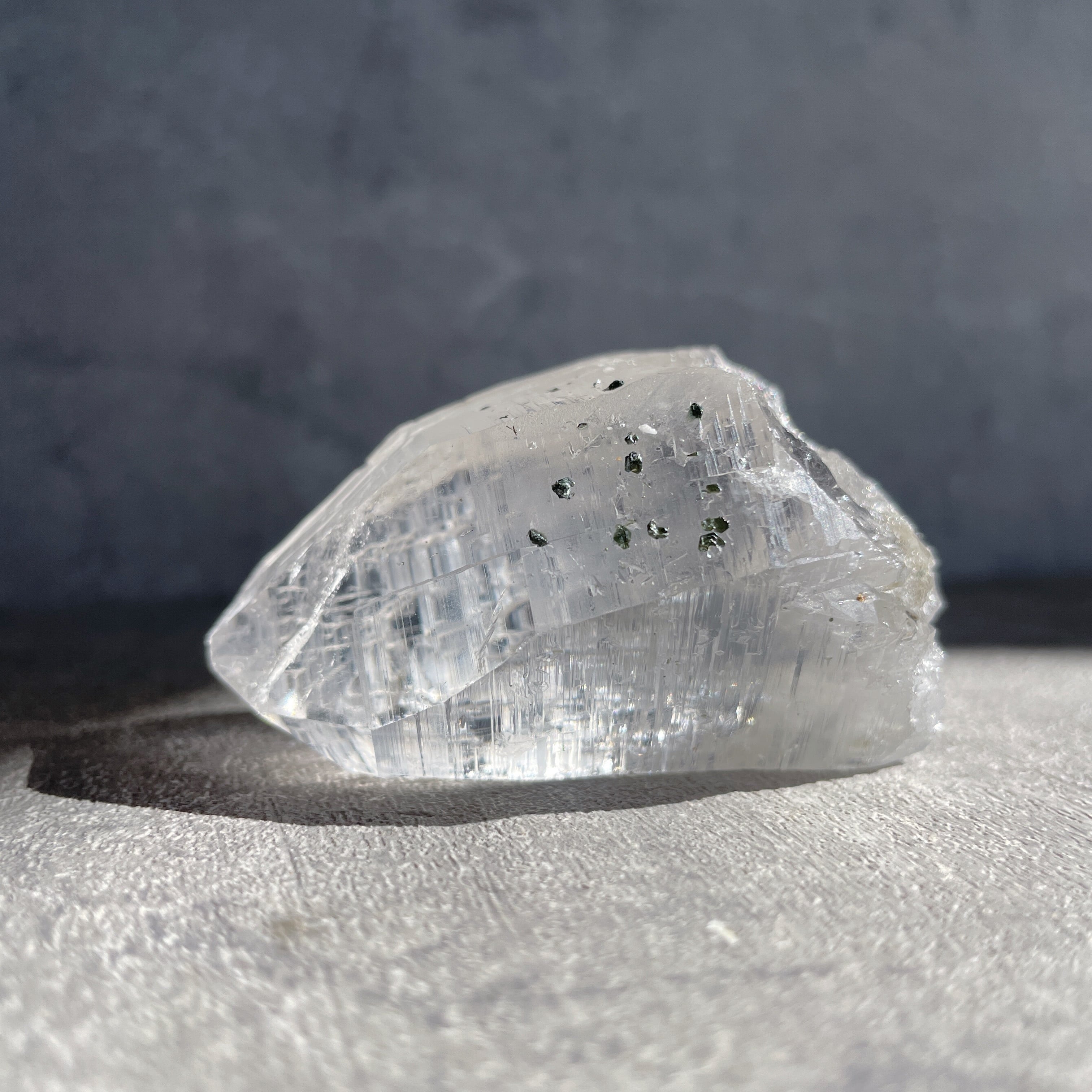 レコードキーパー有△ ティップリン産 ガネーシュヒマール ヒマラヤ