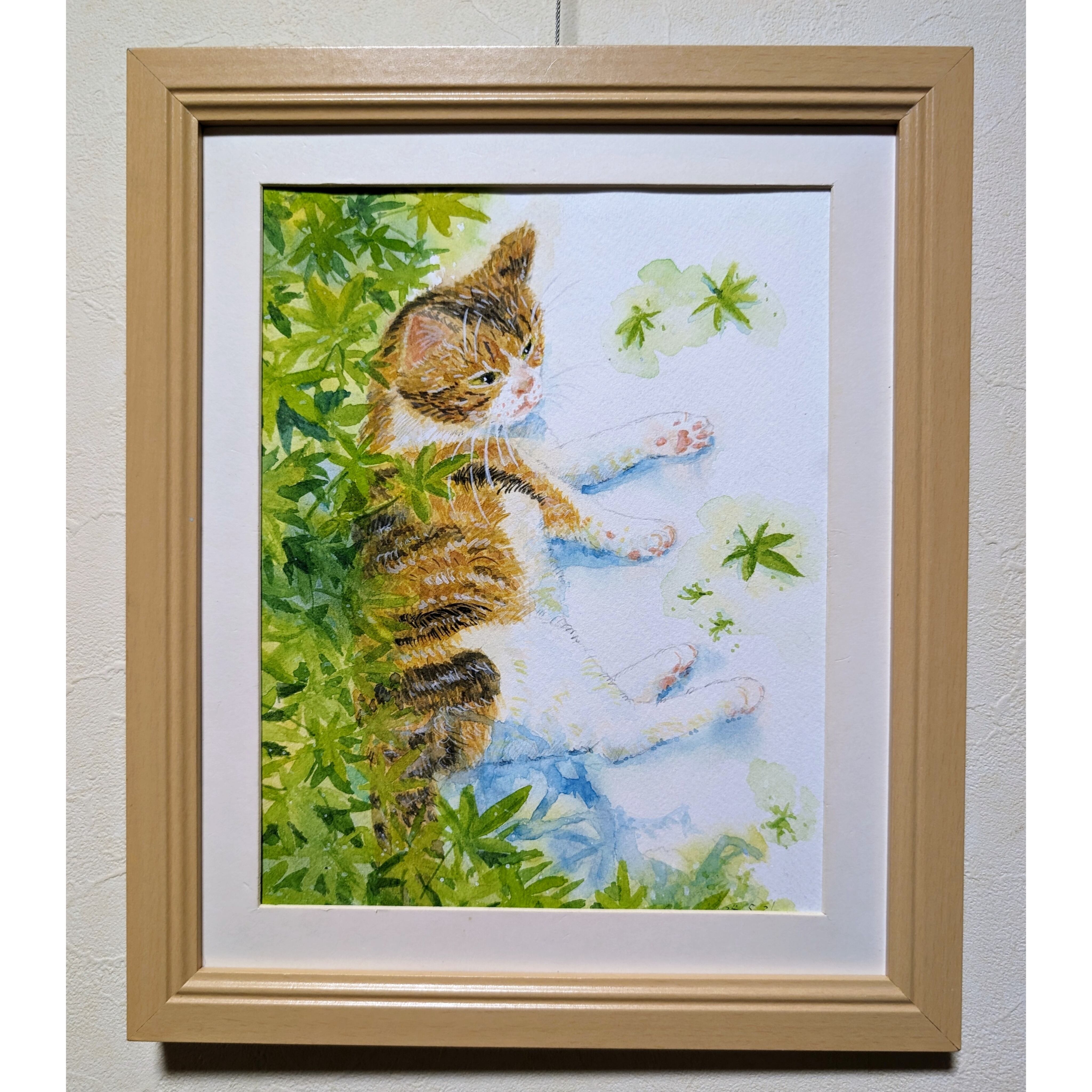 のんびりごろり | ほのぼの笑顔