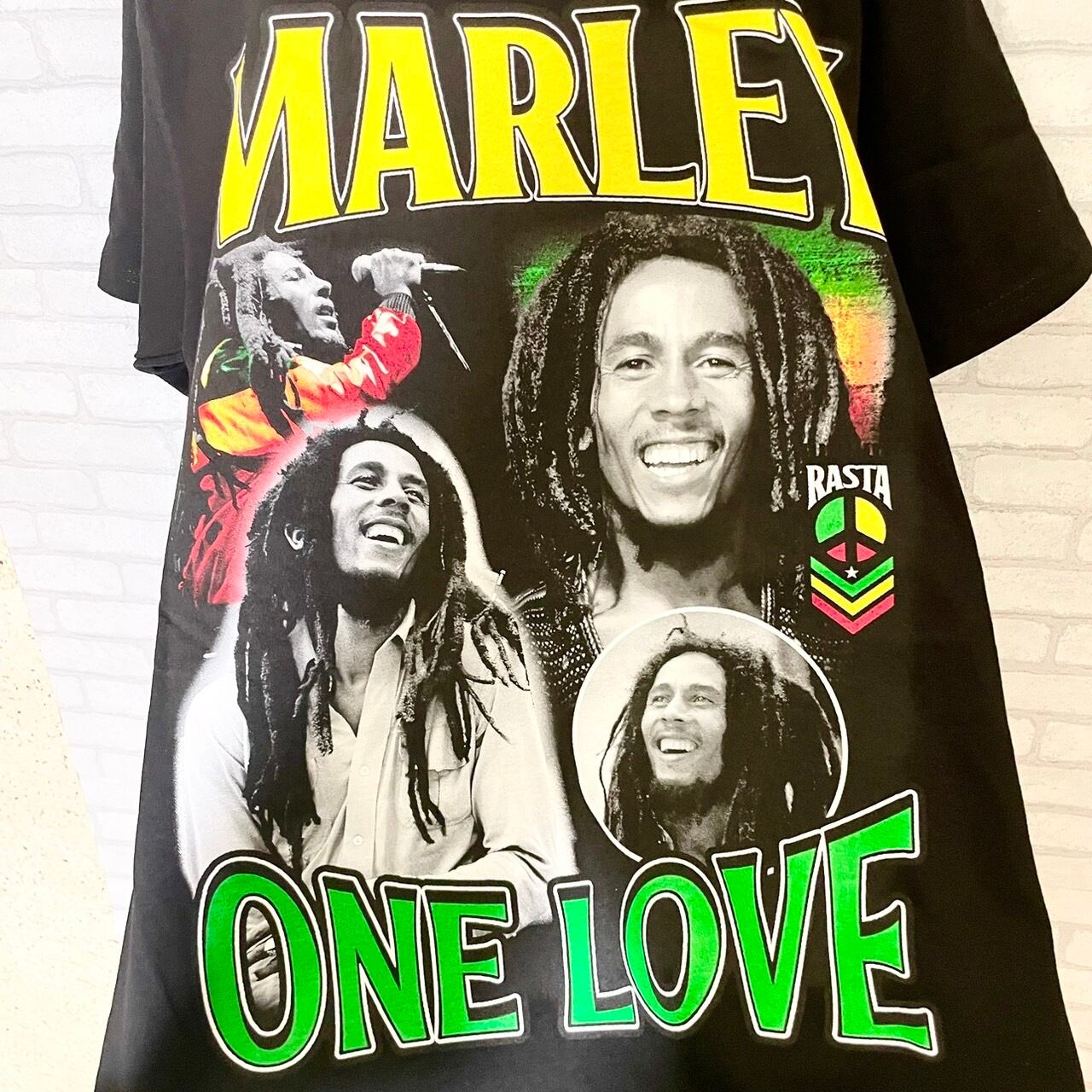 ボブマーリー Bob Marley】 レゲエ ジャマイカ ヘビーウェイト | Pay ID ボブマーリー Bob Marley】 レゲエ ジャマイカ ヘビーウェイト | Pay ID
