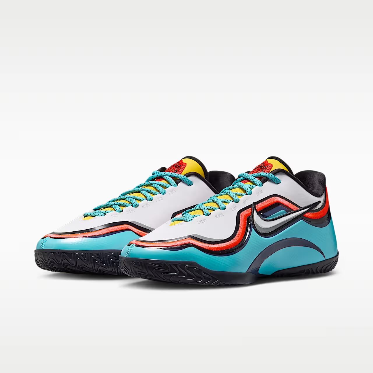 ナイキ バスケットボール　レブロン 20　US6 (24cm)【 未使用品 】 Nike Lebron 20 レブロンジェームズ | jordan_sneakers