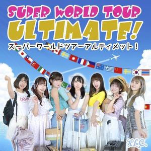 Super World Tour Ultimate!