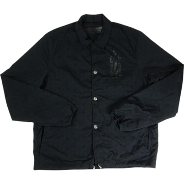 Size【XL】 CHROME HEARTS クロム・ハーツ RIGGINS FBRC CH PLUS COACH