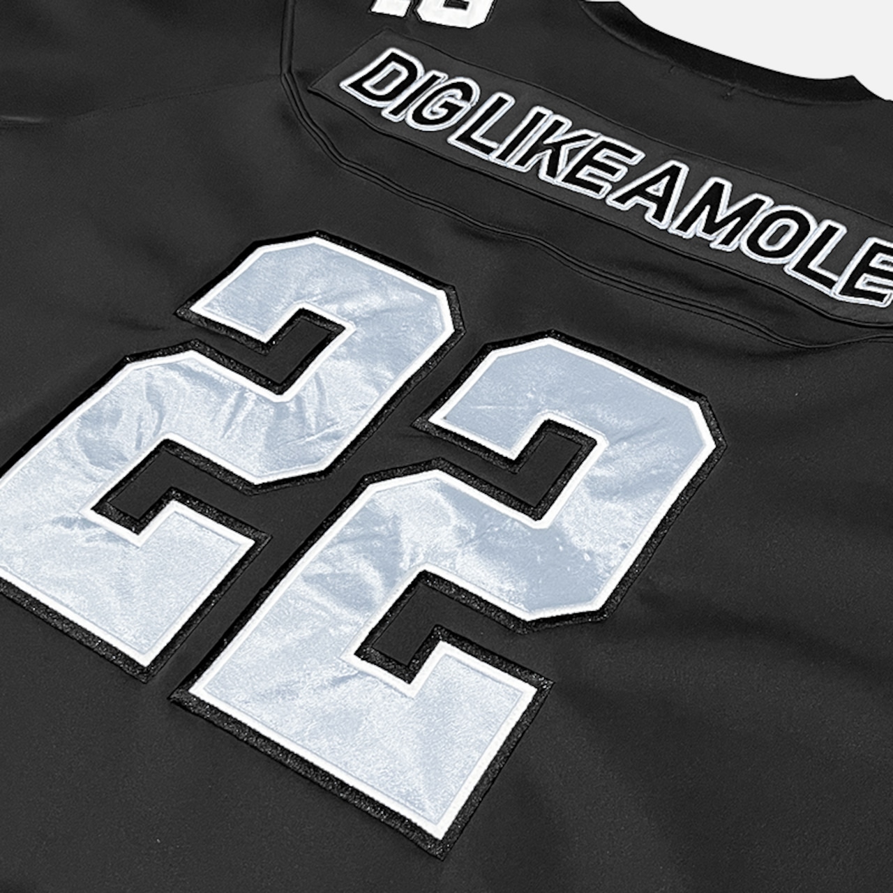 プレミアムフットボールジャージ [PFJ01]