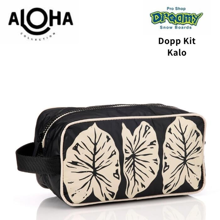ALOHA COLLECTION アロハコレクション Mini Mini Duffle Tradewinds
