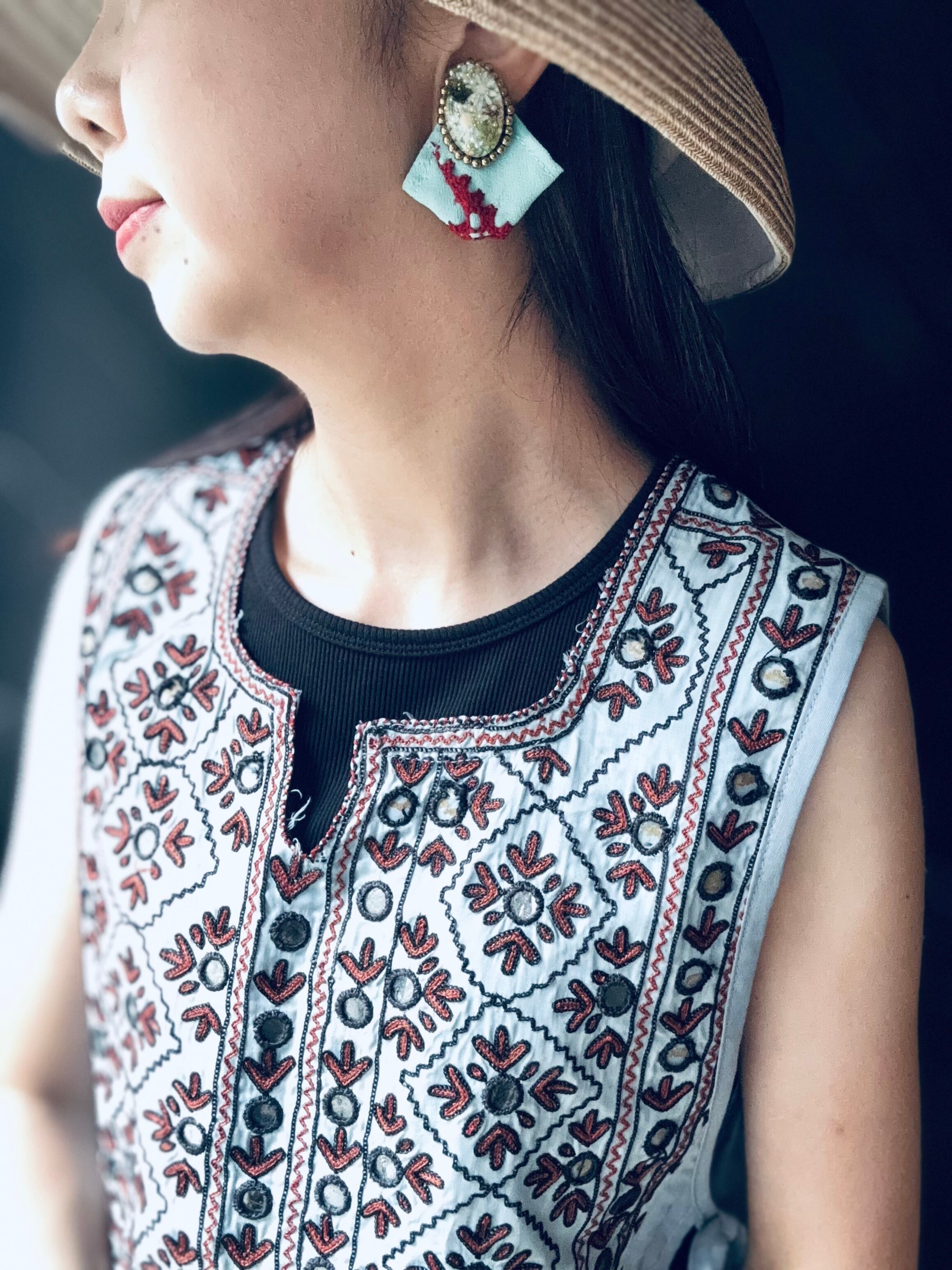 Balochito ｜ バロチ刺繍ベスト専門店