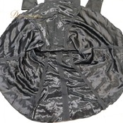 フラメンコ 衣装 ソニアジョーンズ SONIA JOHNES ファルダ ボレロ トップス ツーピース セットアップ 上下セット 黒 無地 レース 光沢 スタイリッシュ ダンス パーティ 発表会 ハイウエスト ブラック系 フラメンコ ドレス スカート セットアップ おしゃれ ステージ衣装 高級感 大人向け 女性用 ブラック系 発表会用 ツーピース 黒色 上下セット 光沢感 シンプル