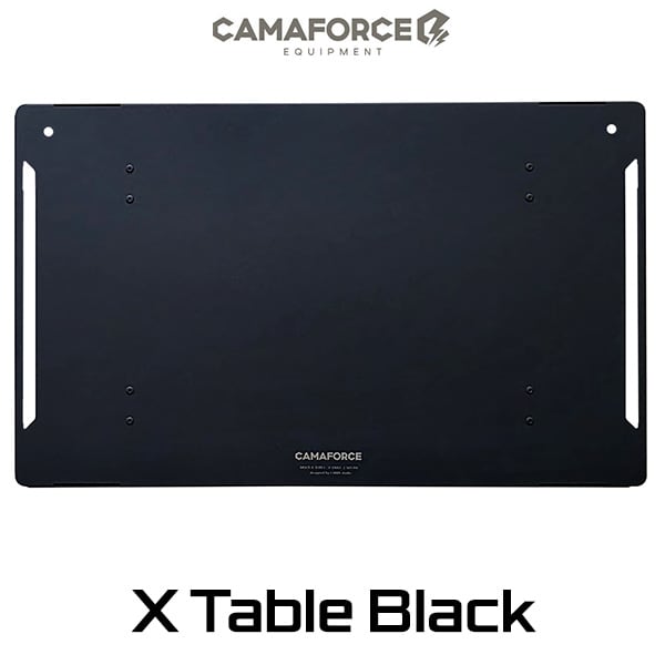 CAMAFORCE カマフォース X-LEG LONG Ver. BLACK | エックスレッグ