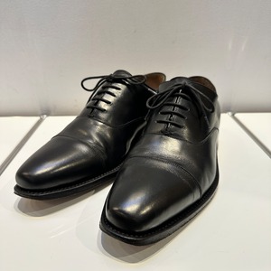 JALAN SRIWIJAYA LEATHER SHOES