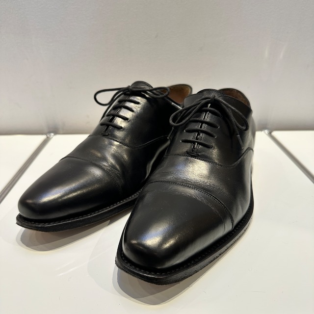 JALAN SRIWIJAYA LEATHER SHOES