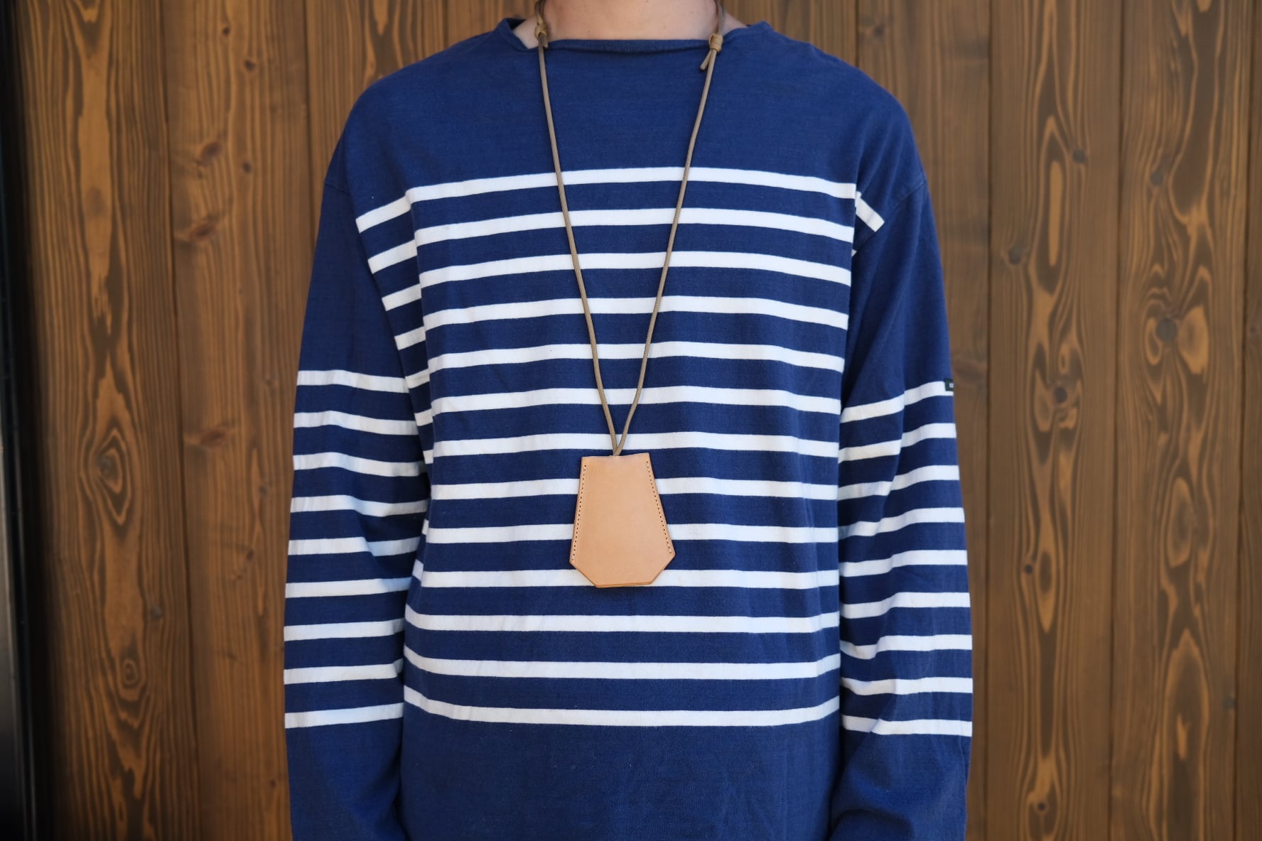 《即納》key clochette【horse natural】