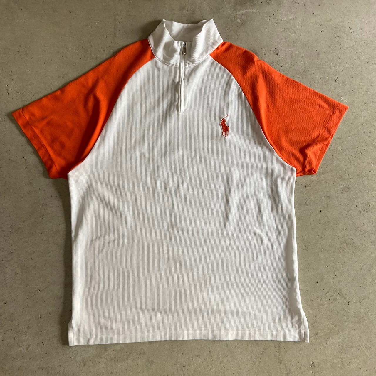 ビッグポニー POLO GOLF Ralph Lauren ポロゴルフ ラルフローレン 