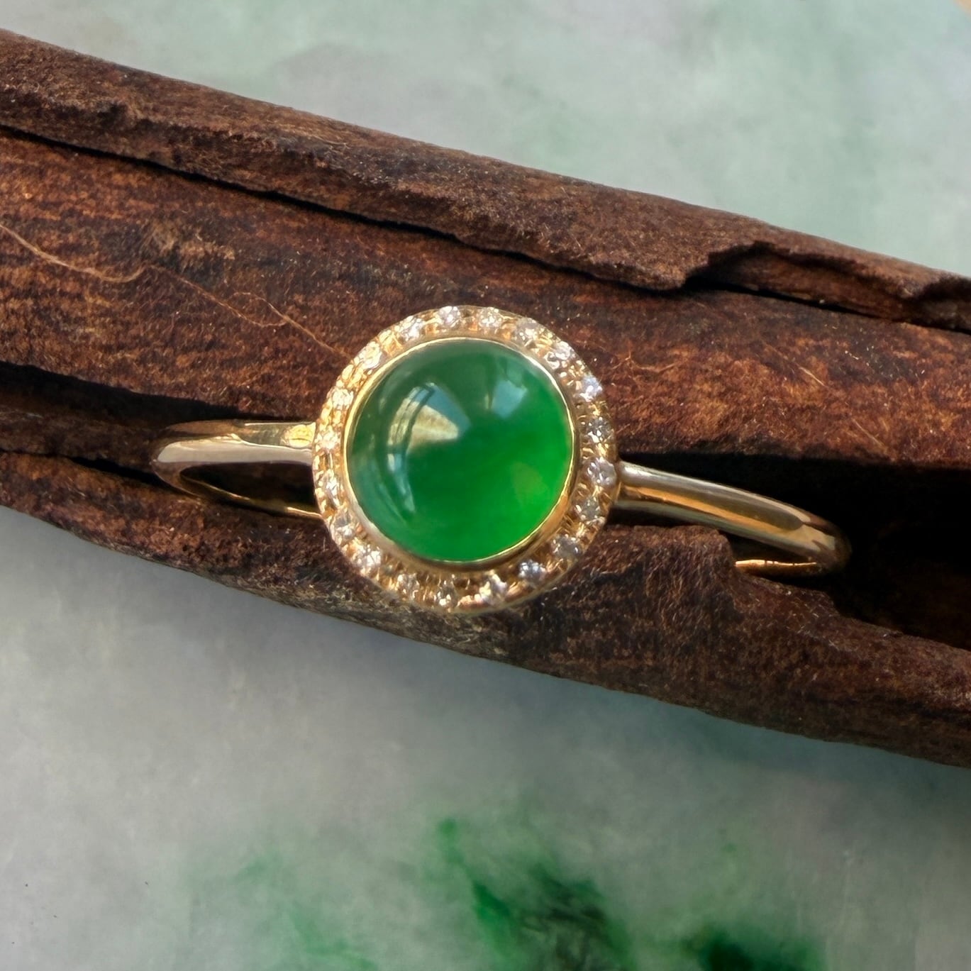 リング | Victorian Box