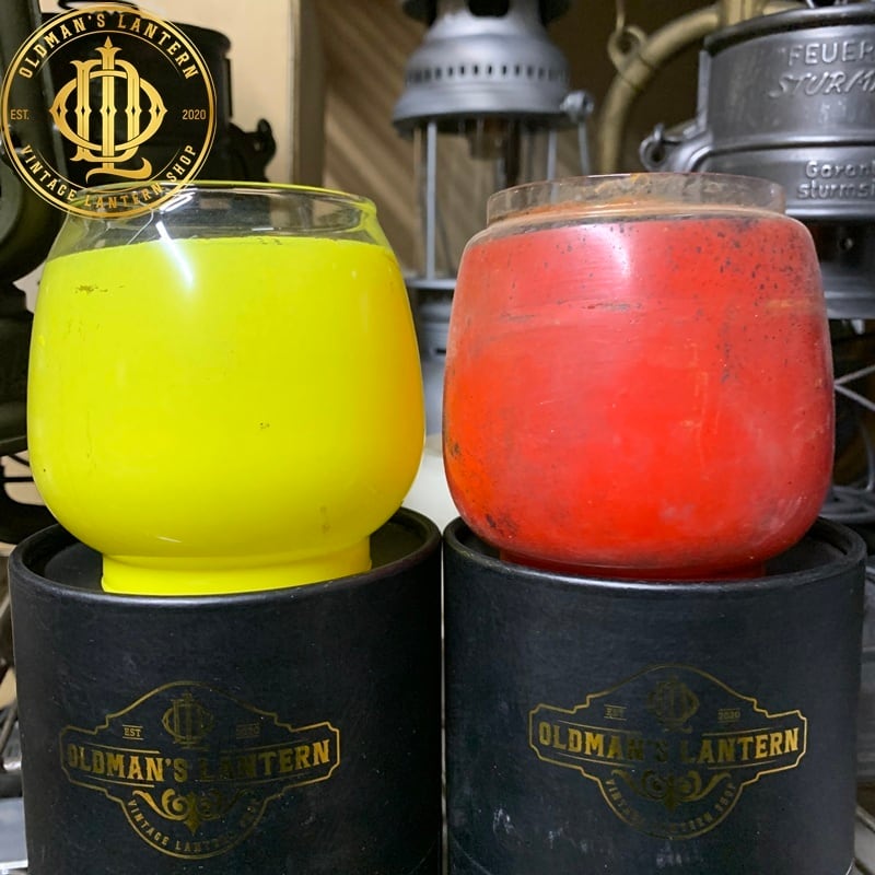 【SALE】2個セット FEUERHAND 276