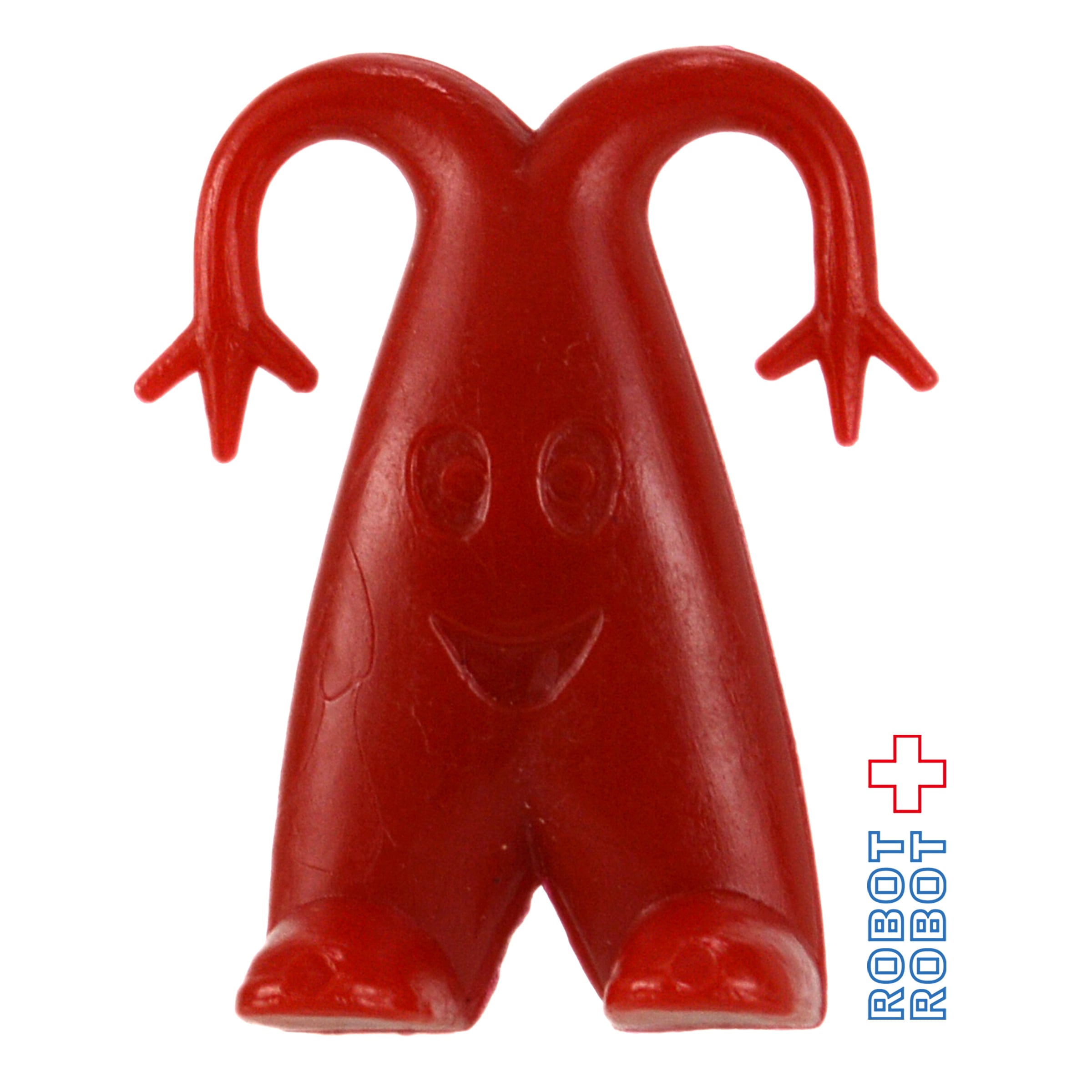 ケロッグ CRATER CRITTERS ゆかいな宇宙人 あかんべ星人