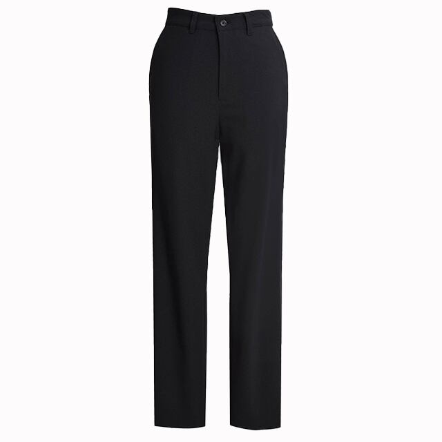 SHIROTA ストレッチパンツ E3154