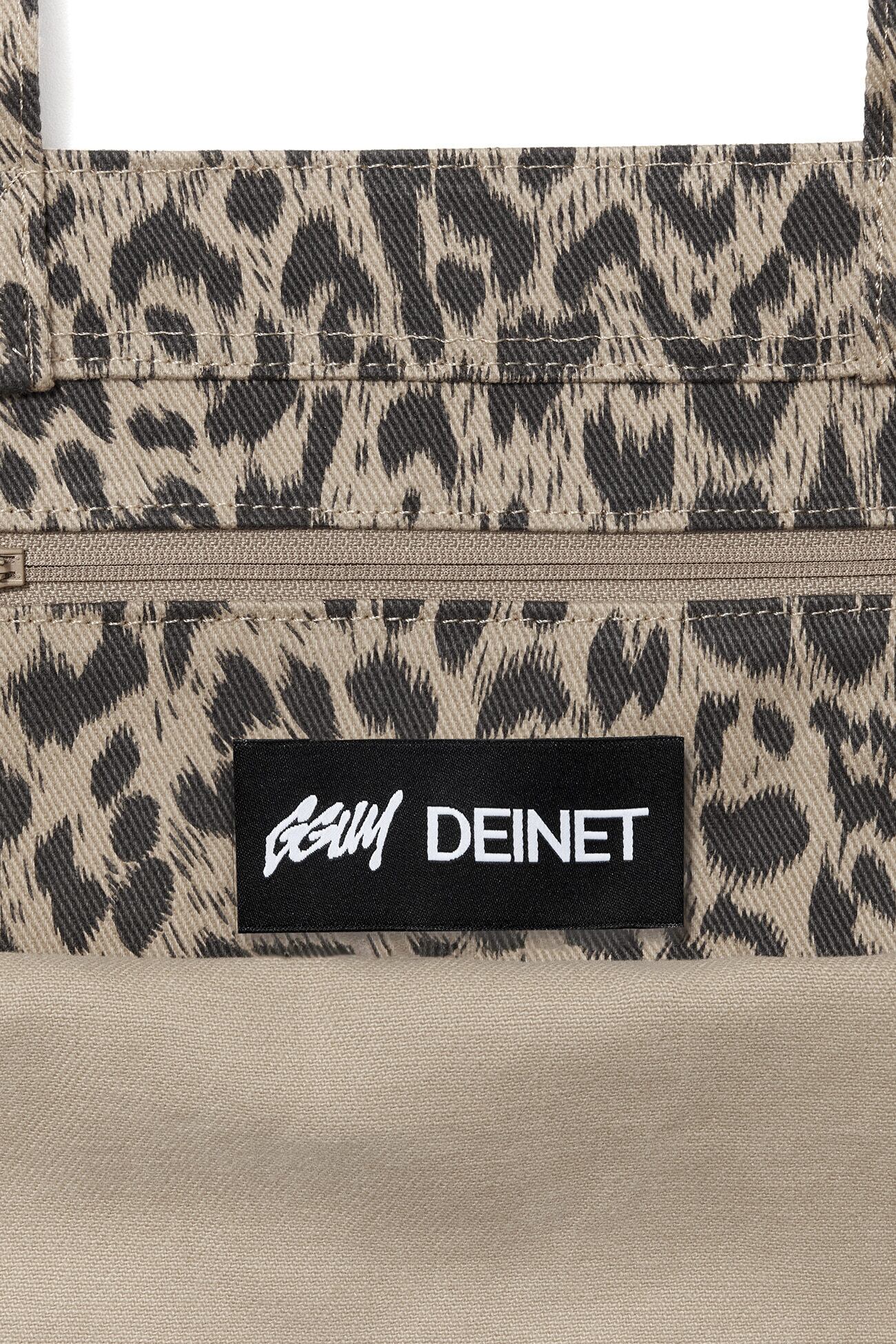 【DEINET】GGUM big eco bag TOMORROW X TOGETHER | [GGUM X DEINET] Big Eco Bag