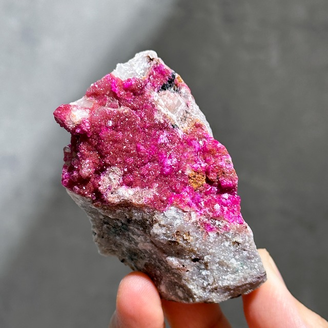 ピンクコバルトカルサイト35◇Pink Cobalt Calcite◇天然石・鉱物・パワーストーン