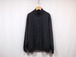 crepuscule”Drivers Knit Black”