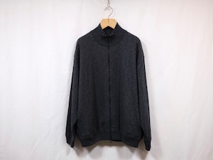 crepuscule”Drivers Knit Black”