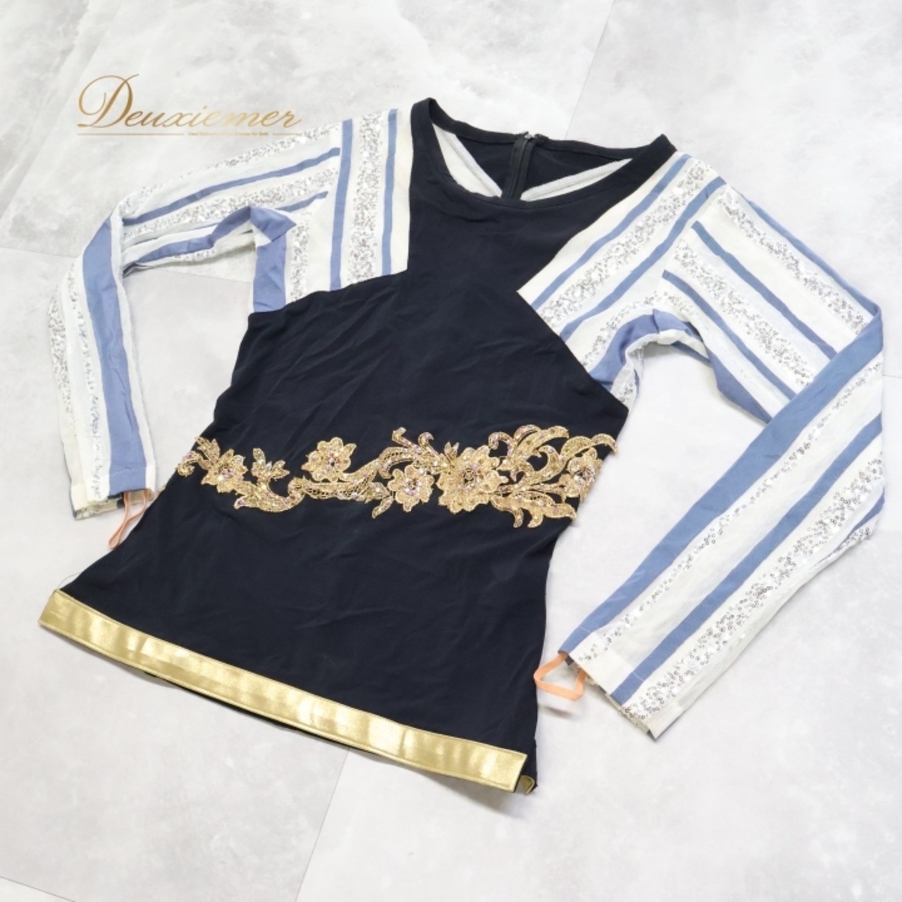 社交ダンス 衣装 メンズ トップス ブラウス 長袖 青 水色 白 YANAGIDA DANCEWEAR ヤナギダダンスウェア スパンコール ラテン ダンス パーティ 発表会 ブラック系 ホワイト系 社交ダンス衣装 トップス ブラウス メンズ ダンス発表会  おしゃれ ジャズダンス ファッション 大人用 派手 長袖トップス カジュアル ブラック メンズファッション ラテンダンス