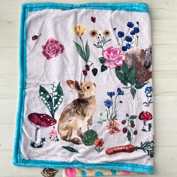 予約】ブランケット(blanket) FELIX フィリックス 05