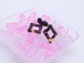 べっ甲 ピアス (pi-149)