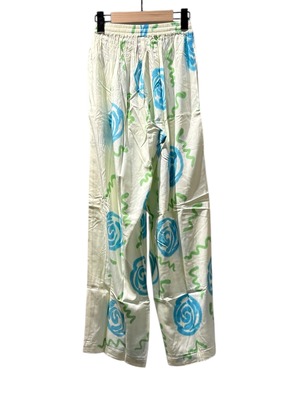 SUKU HOME スクホーム /  SUMMER NIGHT PYJAMAS OASIS/SUNPOT / パジャマセット