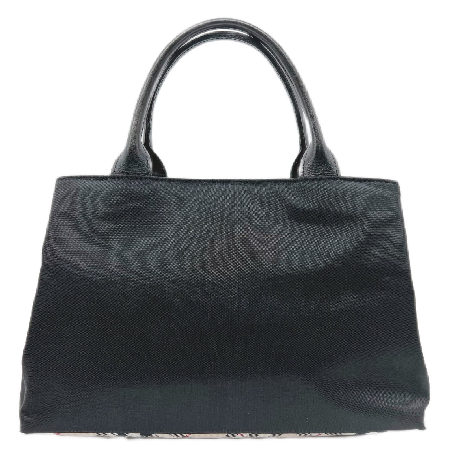 BURBERRY BLUE LABEL ショルダーバッグ チェック 斜め掛け ミニ 