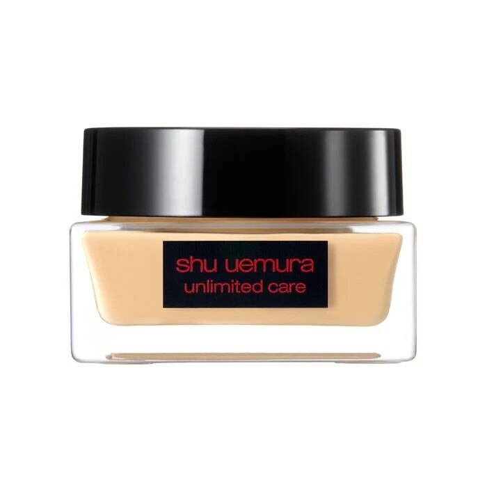 アンリミテッドケア セラムイン クリーム ファンデーション 764 / shu uemura(シュウ ウエムラ)