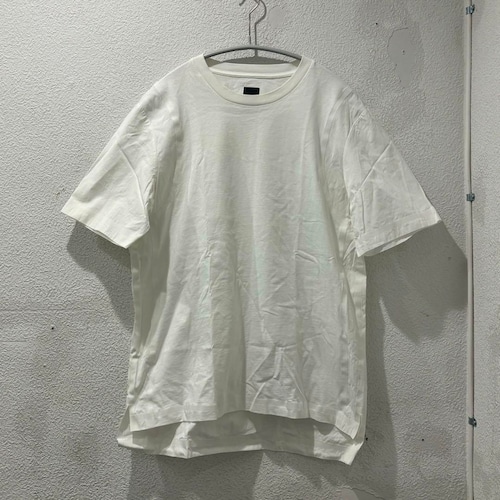 OAMC オーエーエムシー レイヤード加工 半袖Tシャツ 15SS SIZE.M Ⅰ019826【表参道t】