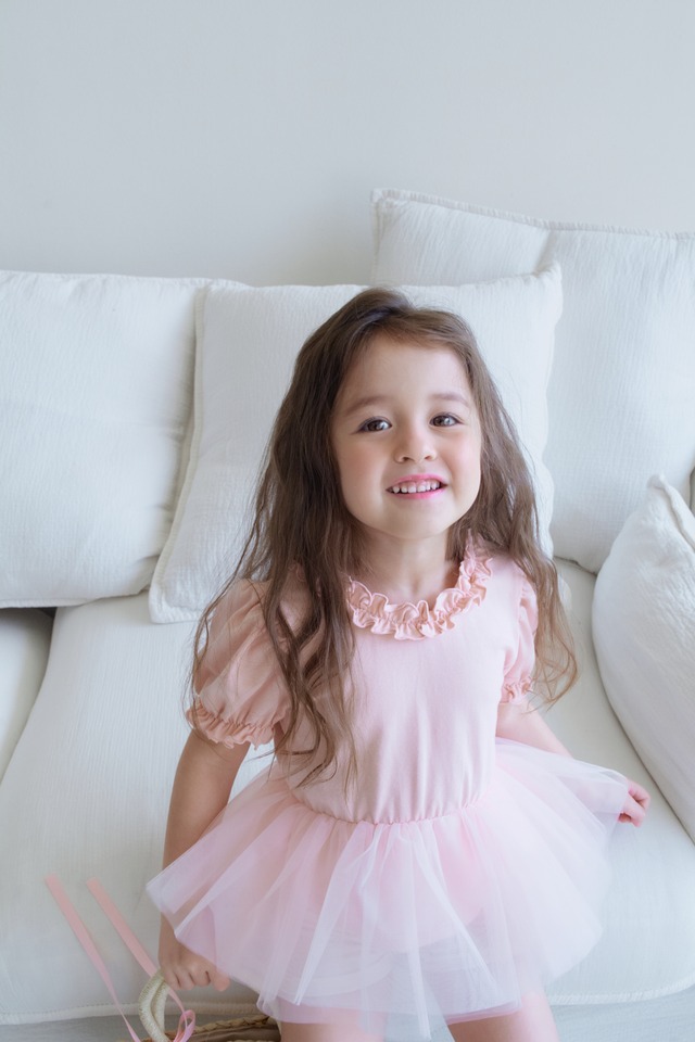 [予約][送料無料]≪momoann≫Ballet Tutu 10