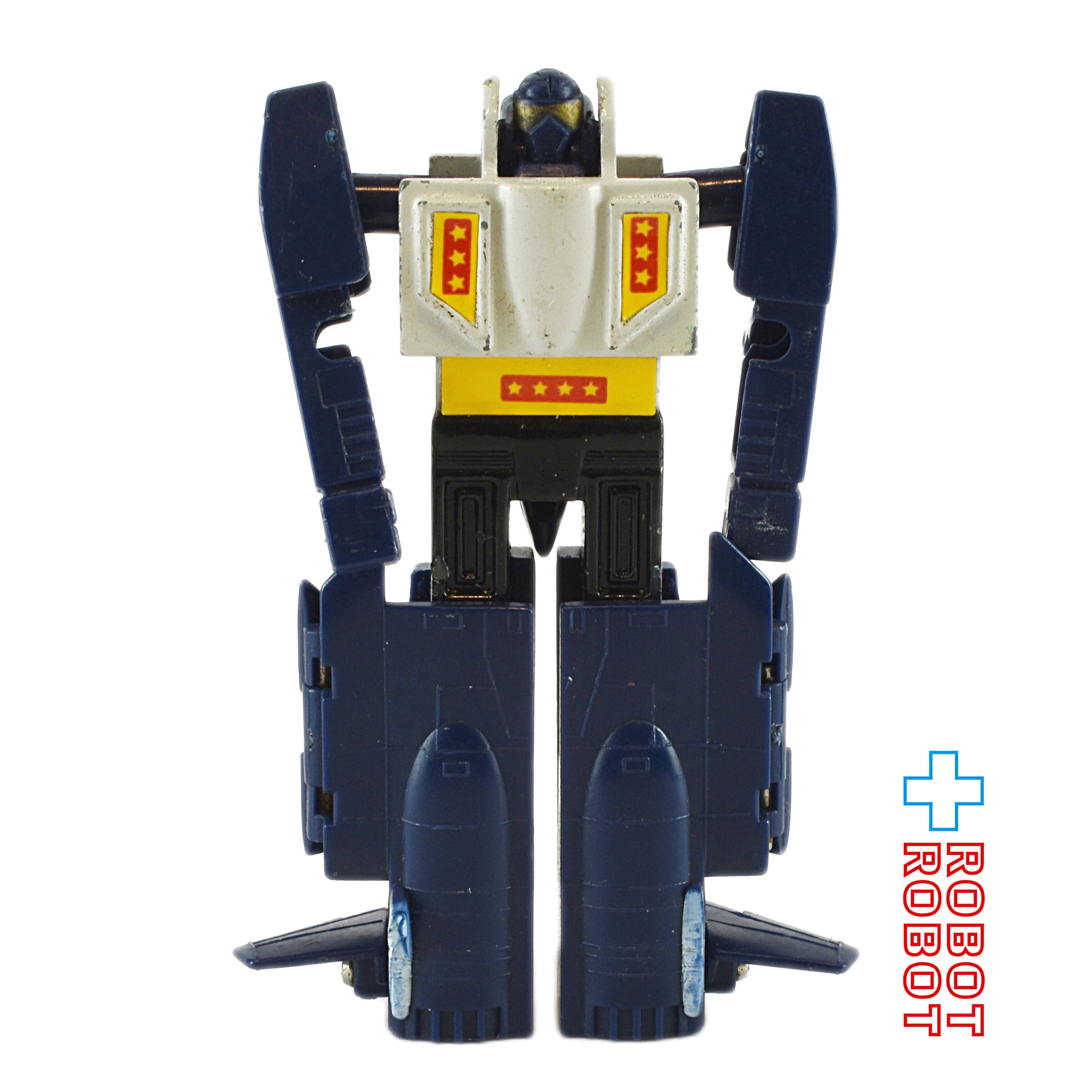 バンダイ マシンロボ MR-25 イーグルロボ ゴーボッツ ※難あり | ROBOTROBOT