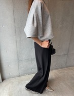 【25aw】Lovely Autumn Tops(肩パッド入り)_4colors