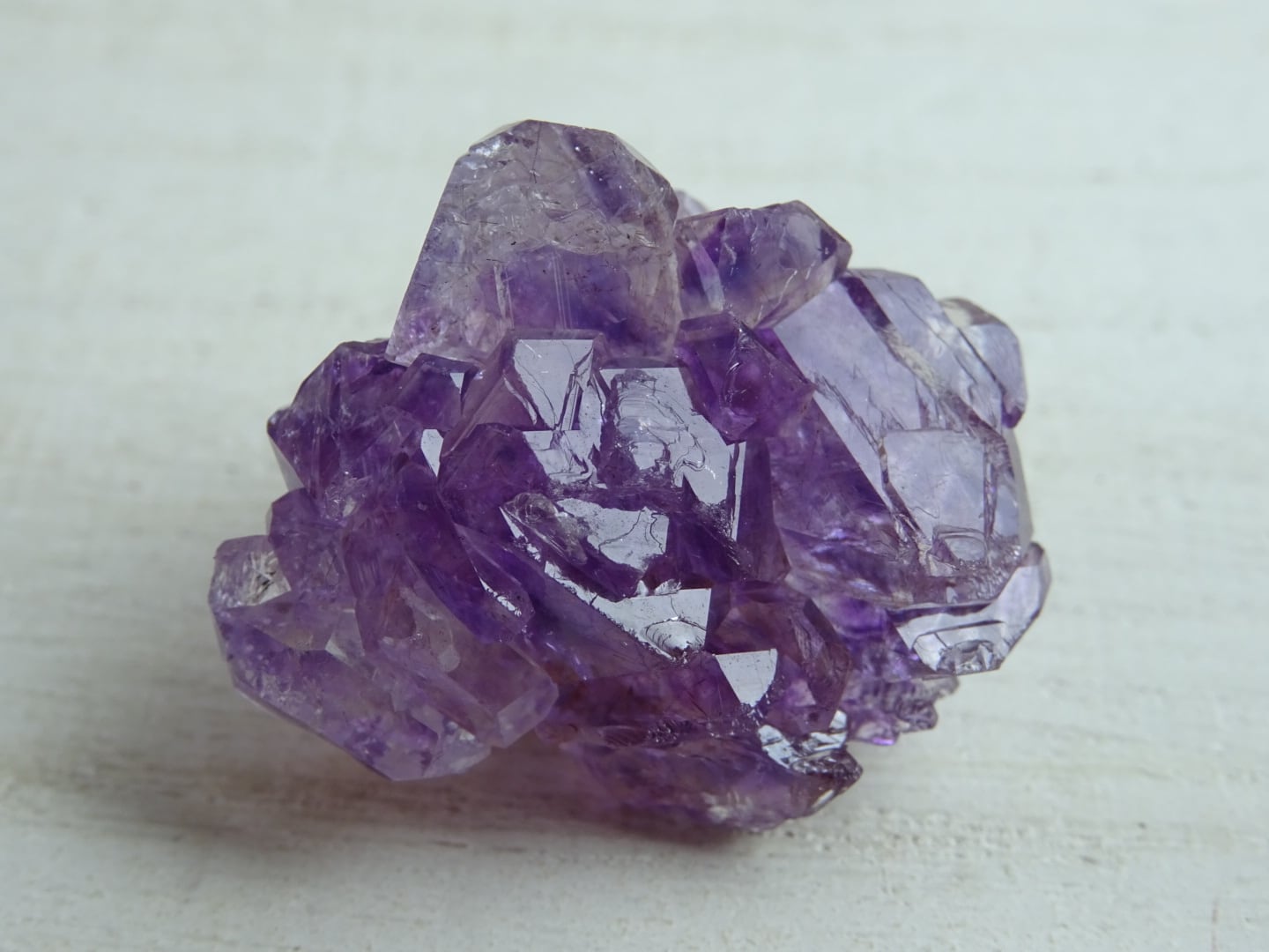 モロゴロアメジスト(High Quality)~Sacred~