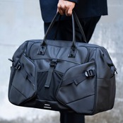 【BEMOVITA】ビジネスボストンバッグ / business Boston bag