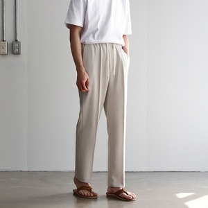 リラックスセンタープレスパンツ　MT0080292
