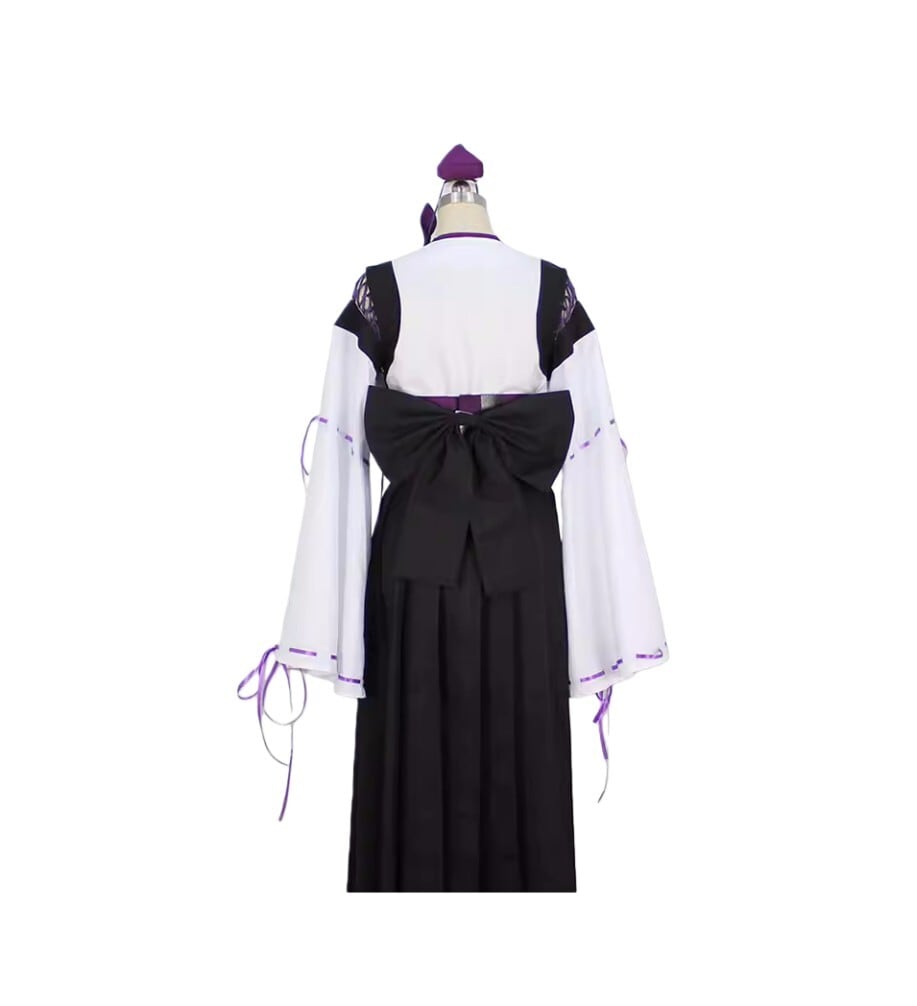 K752 東方project 東方文花帖 姫海棠はたて 風 コスプレ衣装 cosplay