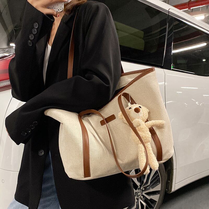 サマーカジュアル 夏物 トートバッグ Tiancai_Wing_Bag37825791777