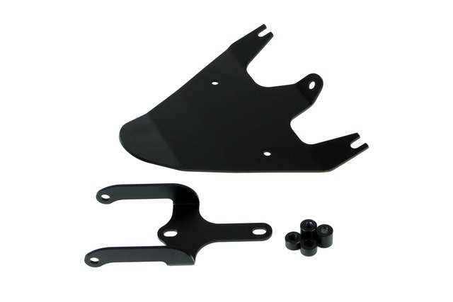 Saddle seat mount kit Sportster（10YEAR~）