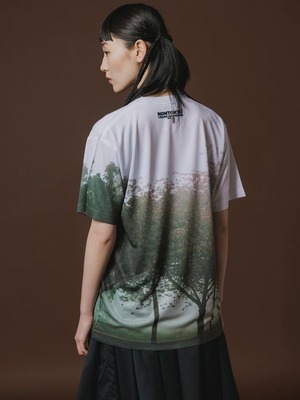 【26AW】NONTOKYO ノントーキョー / Tシャツ / DIRECT PRINT T-SHIRT