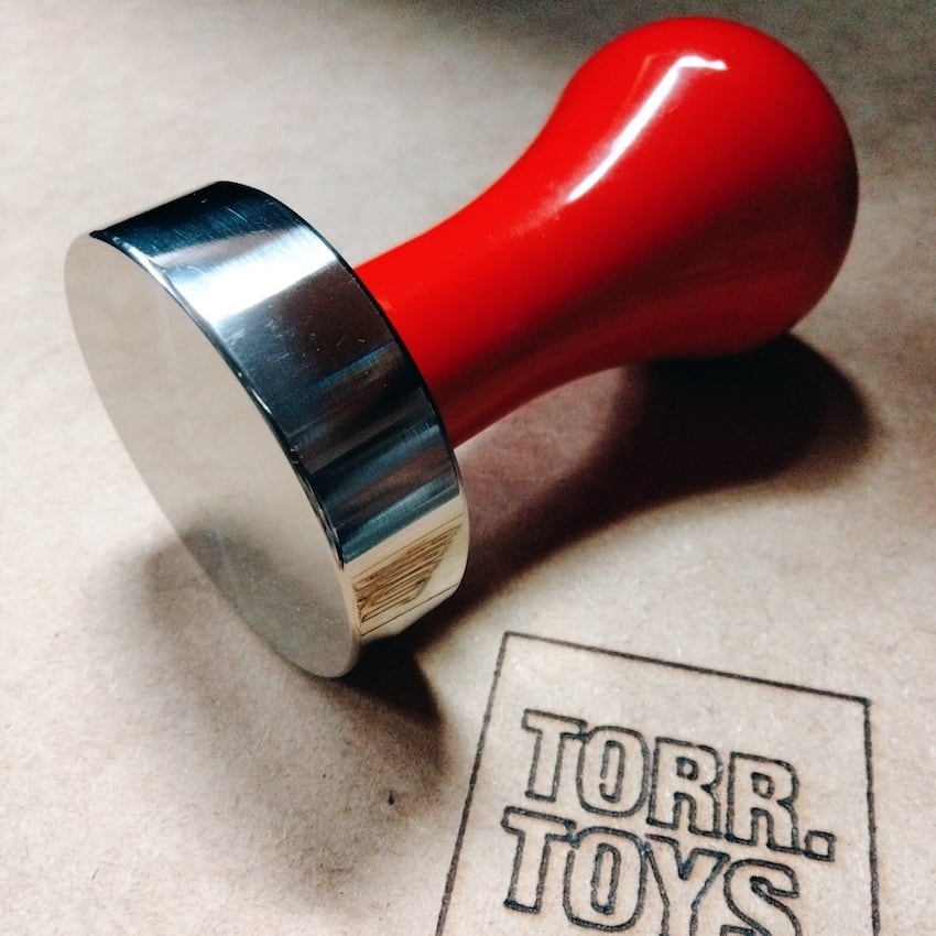 La Pavoni | TORR TOYS.JP エスプレッソ用品
