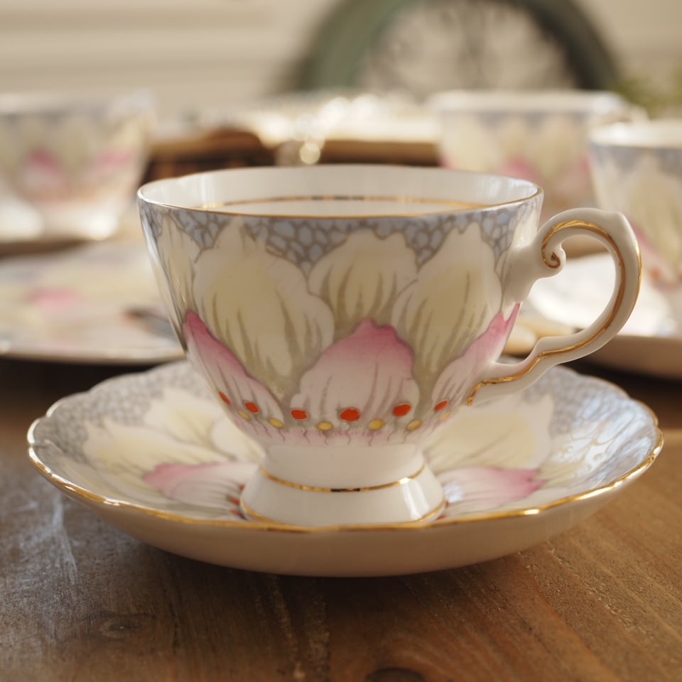 タスカン | antique FEELPORT アンティーク食器の専門店