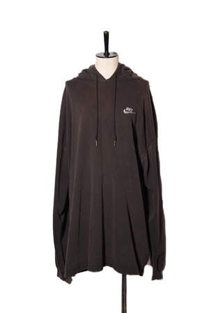 1990’s NIKE Long Sleeve T-Shirts Hoodie