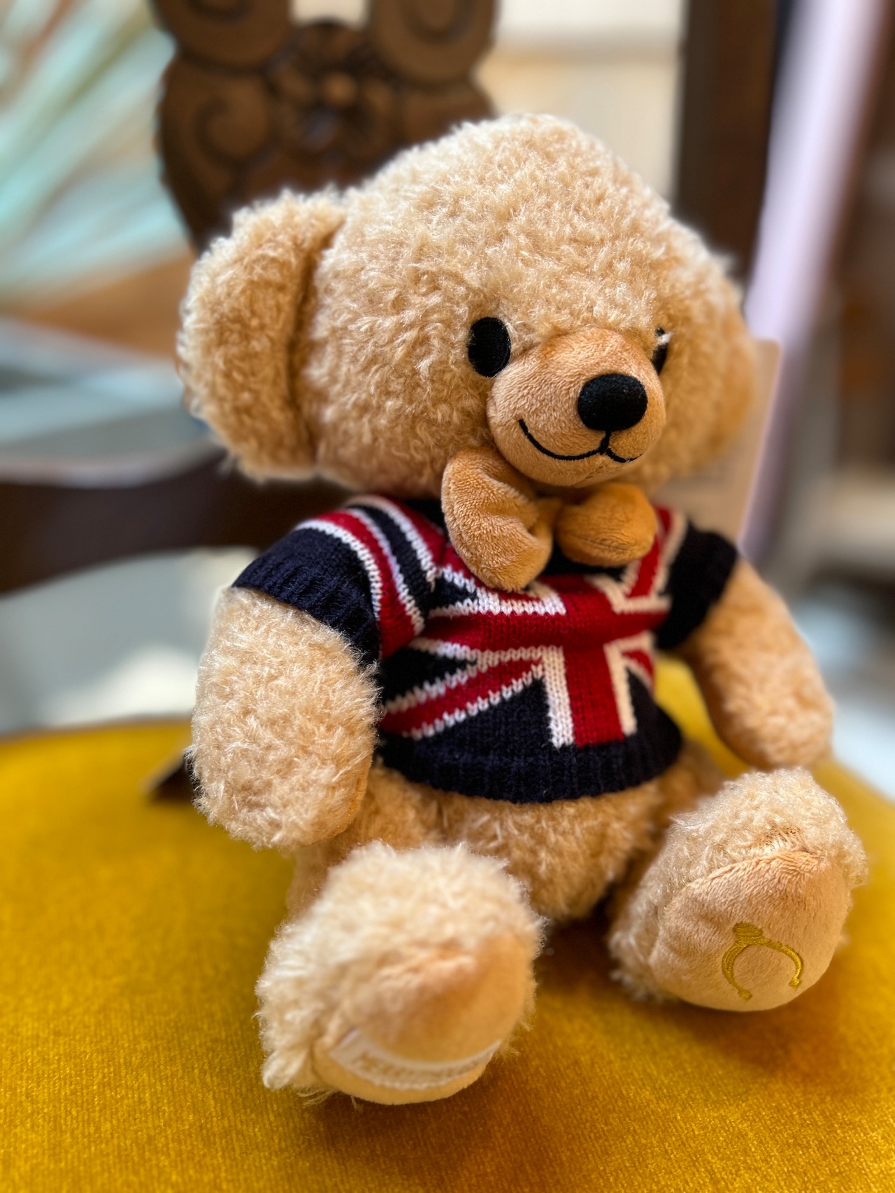 予約品】トドラーテイマー〜子どもの導き手 オーストラリアンブッシュ 