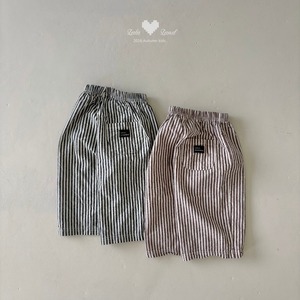 【予約】LALA LAND Coco st pants