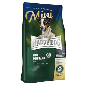 獣医師推薦 【アレルギーケア】 HAPPY DOG ハッピードッグ ミニ